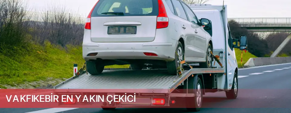 Vakfıkebir İlçemi En Yakın Çekici